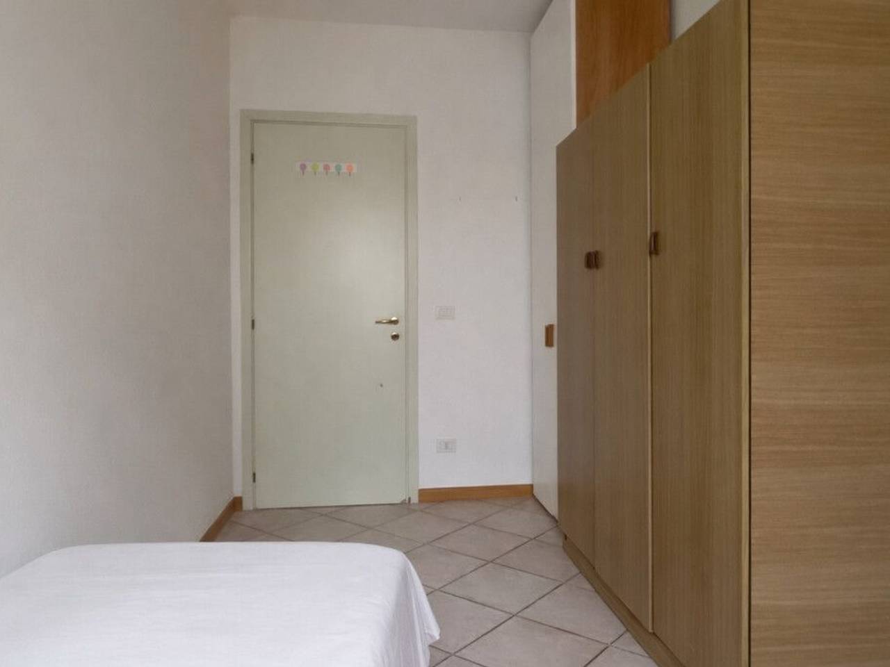 appartamento in vendita a Cervia in zona Milano Marittima