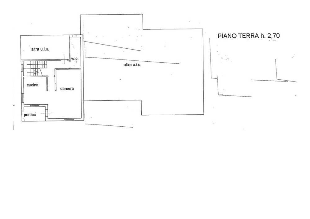 casa indipendente in vendita a Cervia in zona Villa Inferno