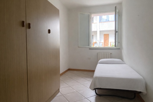 appartamento in vendita a Cervia in zona Pinarella