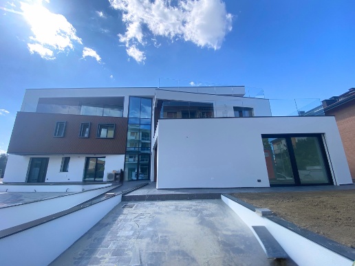 appartamento in vendita a Cervia