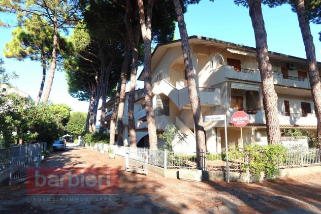 appartamento in vendita a Cervia in zona Pinarella