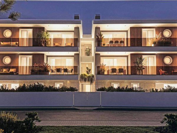 appartamento in vendita a Cervia in zona Milano Marittima