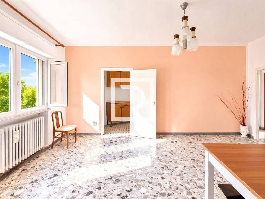 appartamento in vendita a Cervia