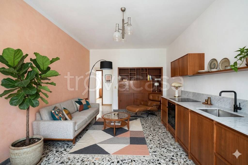 appartamento in vendita a Cervia