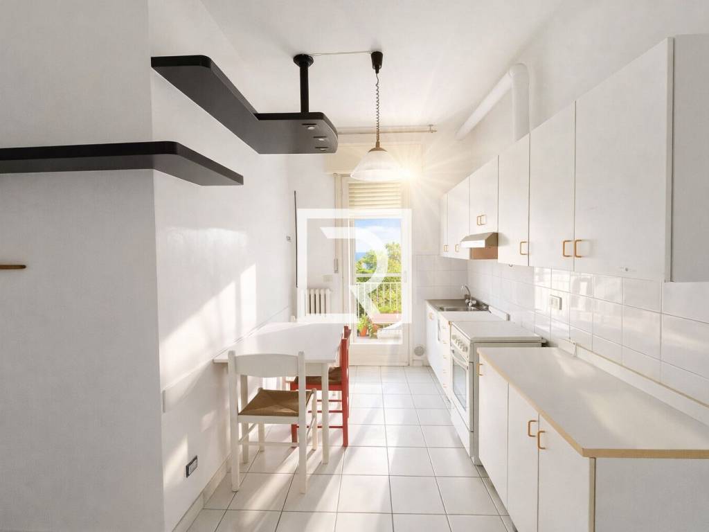 appartamento in vendita a Cervia