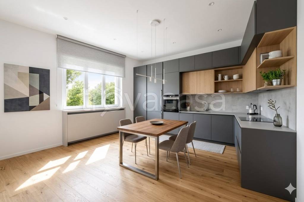 appartamento in vendita a Cervia