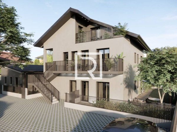 appartamento in vendita a Cervia in zona Pinarella