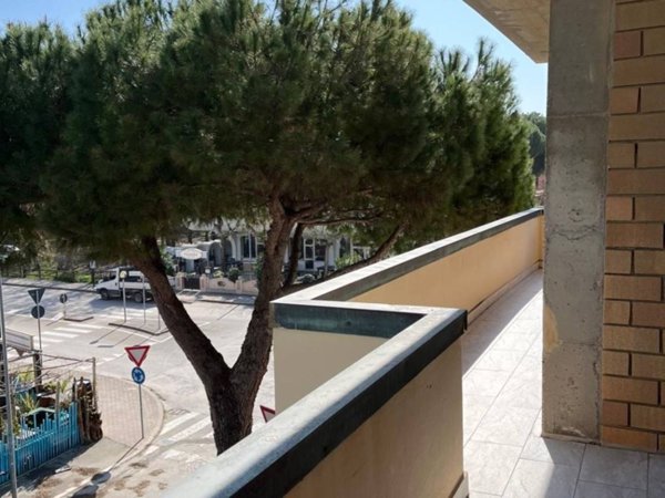 appartamento in vendita a Cervia in zona Pinarella