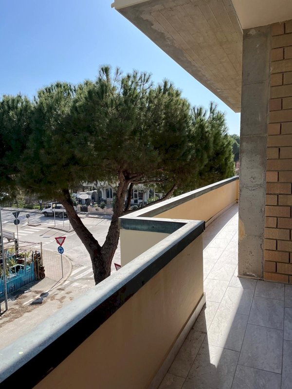 appartamento in vendita a Cervia in zona Pinarella