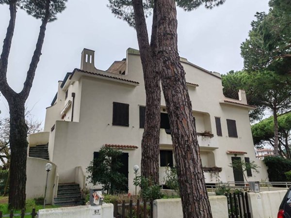 appartamento in vendita a Cervia in zona Pinarella
