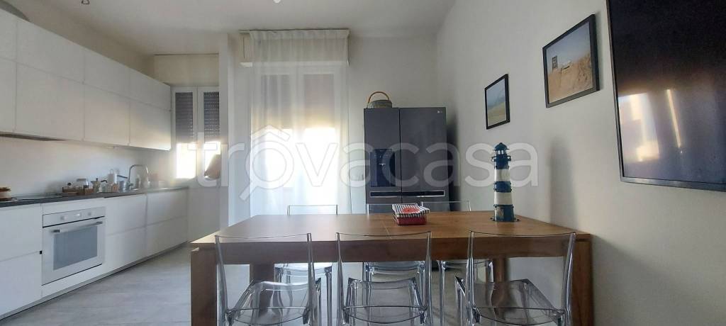 appartamento in vendita a Cervia in zona Pinarella