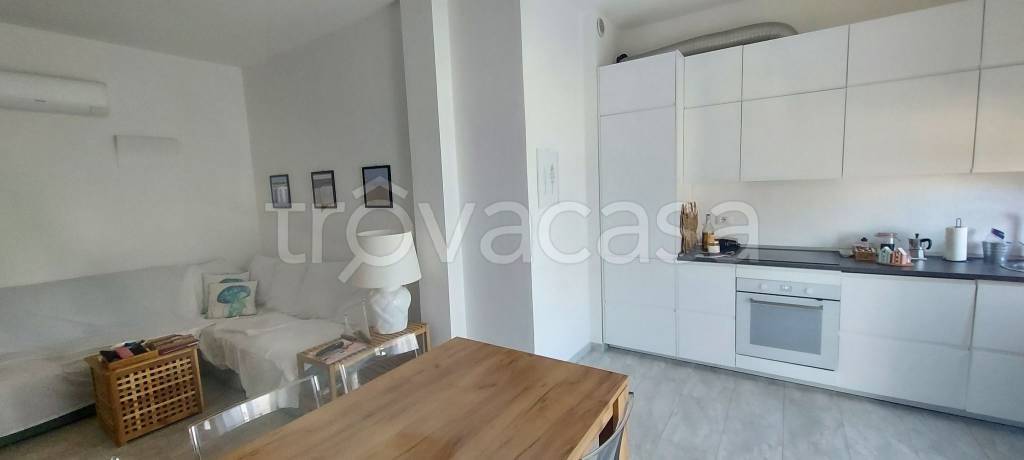 appartamento in vendita a Cervia in zona Pinarella