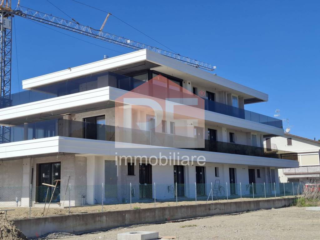 appartamento in vendita a Cervia