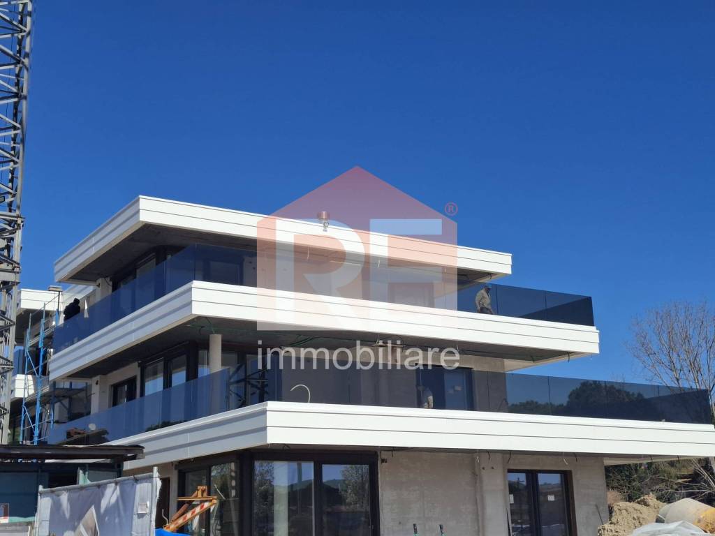 appartamento in vendita a Cervia