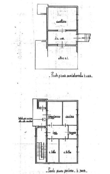 casa indipendente in vendita a Cervia in zona Montaletto