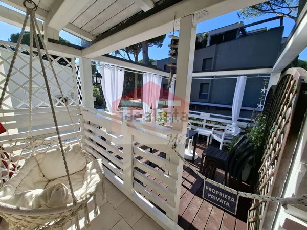 appartamento in vendita a Cervia in zona Milano Marittima