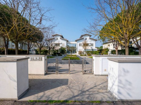appartamento in vendita a Cervia