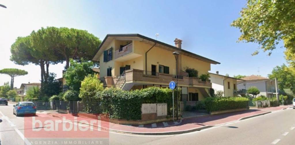 appartamento in vendita a Cervia