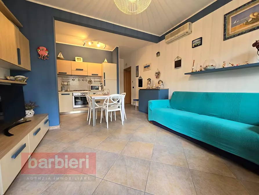 appartamento in vendita a Cervia in zona Pinarella