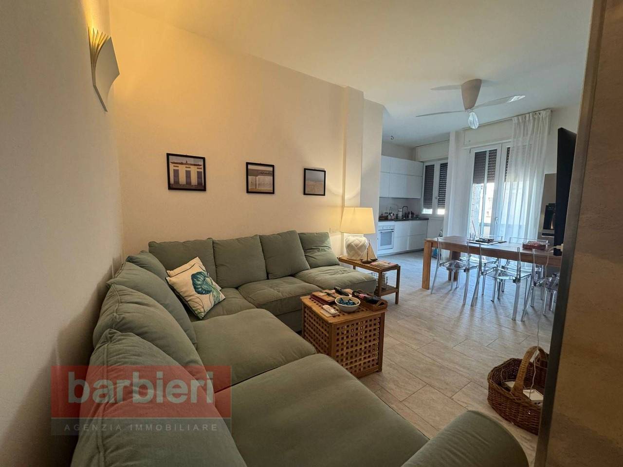 appartamento in vendita a Cervia