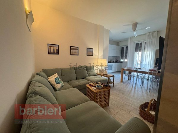 appartamento in vendita a Cervia