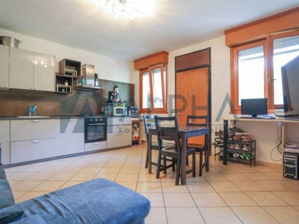 appartamento in vendita a Cervia in zona Montaletto