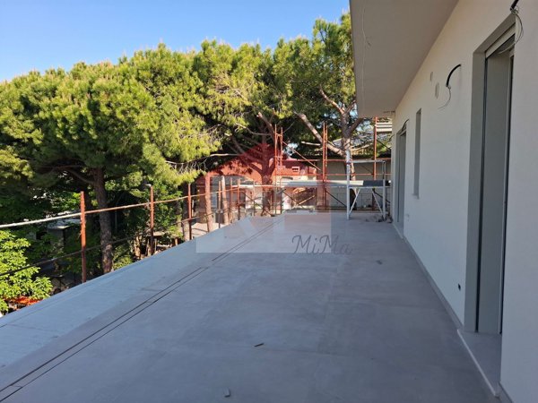 appartamento in vendita a Cervia