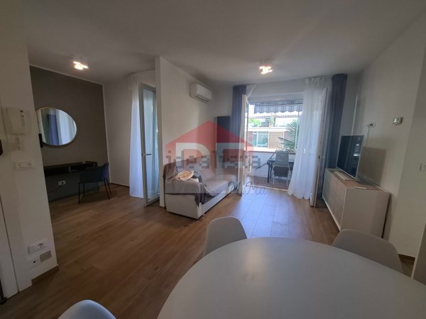 appartamento in vendita a Cervia in zona Milano Marittima