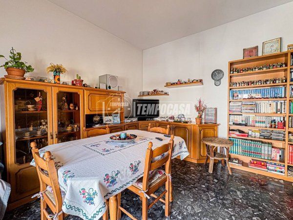 appartamento in vendita a Cervia