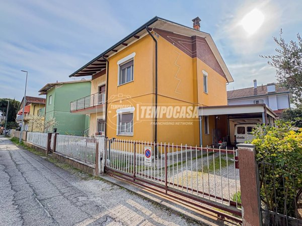 appartamento in vendita a Cervia