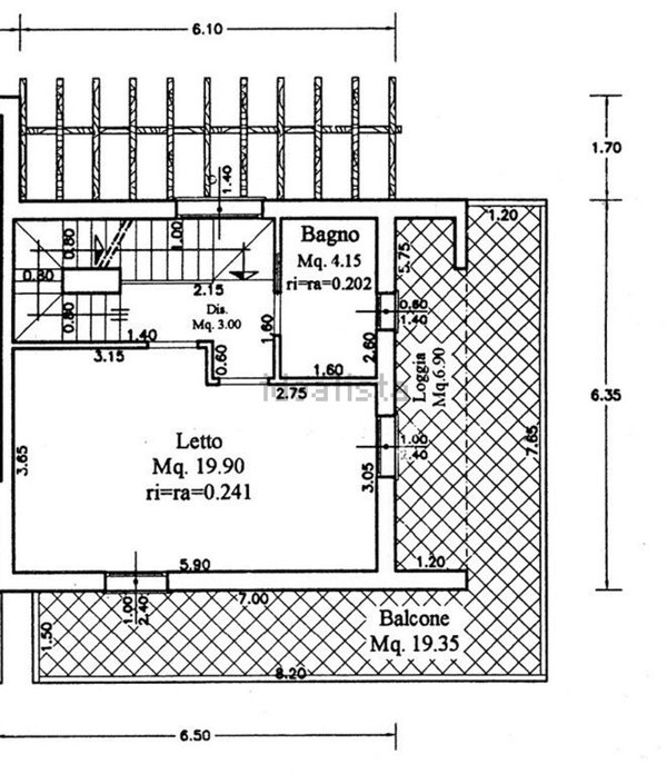 casa indipendente in vendita a Cervia in zona Milano Marittima