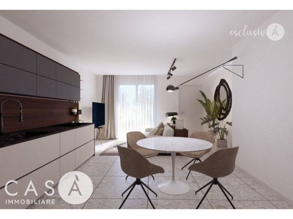 appartamento in vendita a Cervia