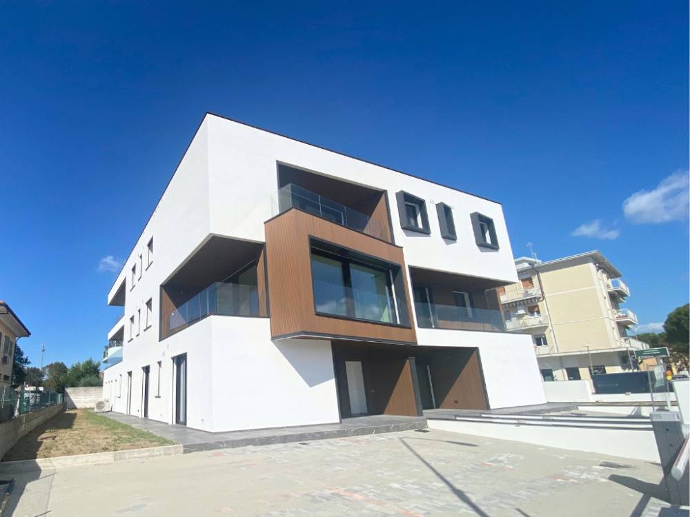 appartamento in vendita a Cervia