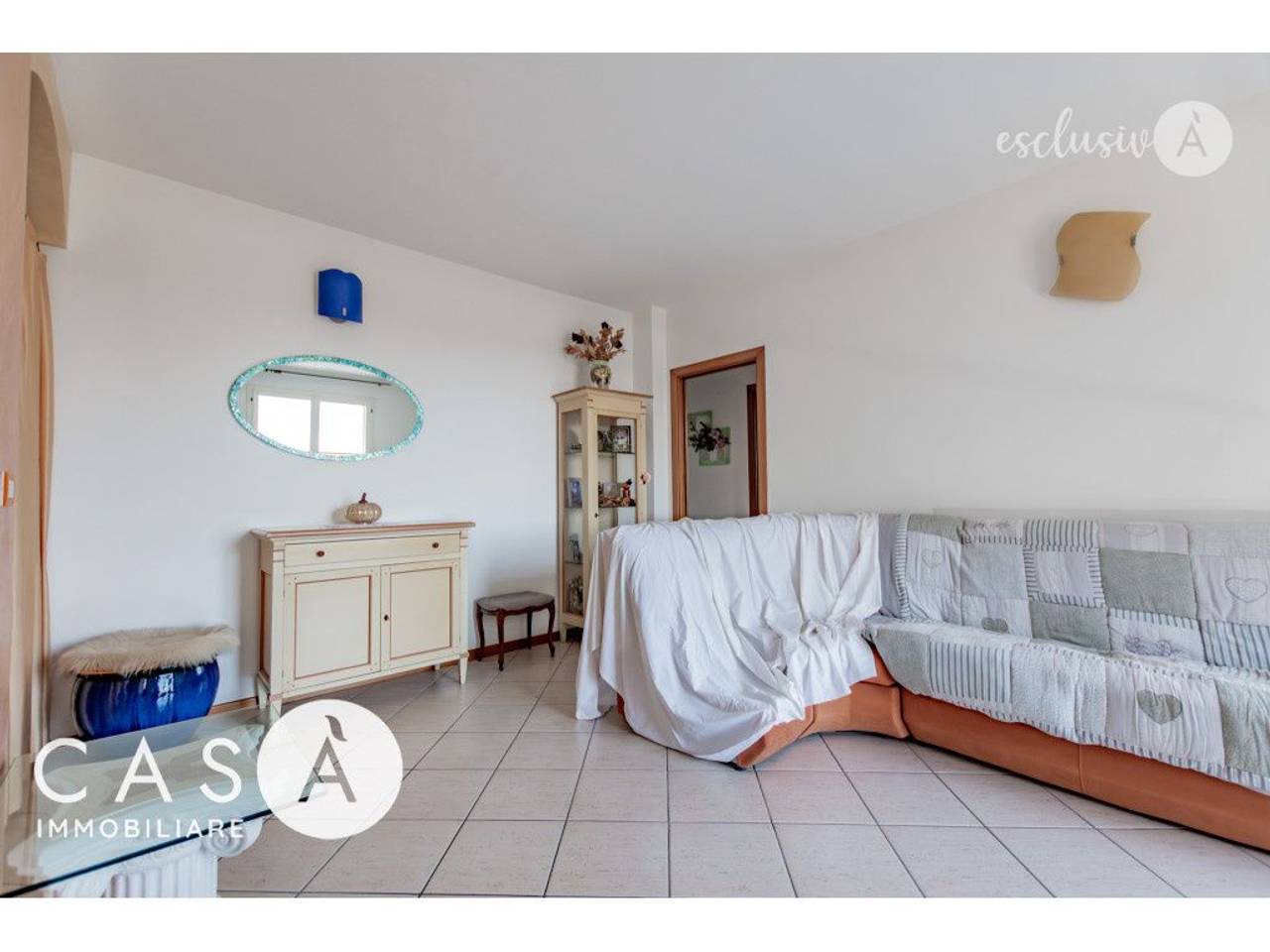 appartamento in vendita a Cervia