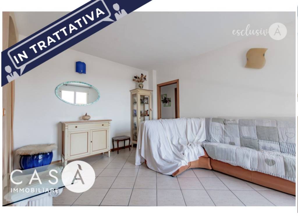 appartamento in vendita a Cervia in zona Terme