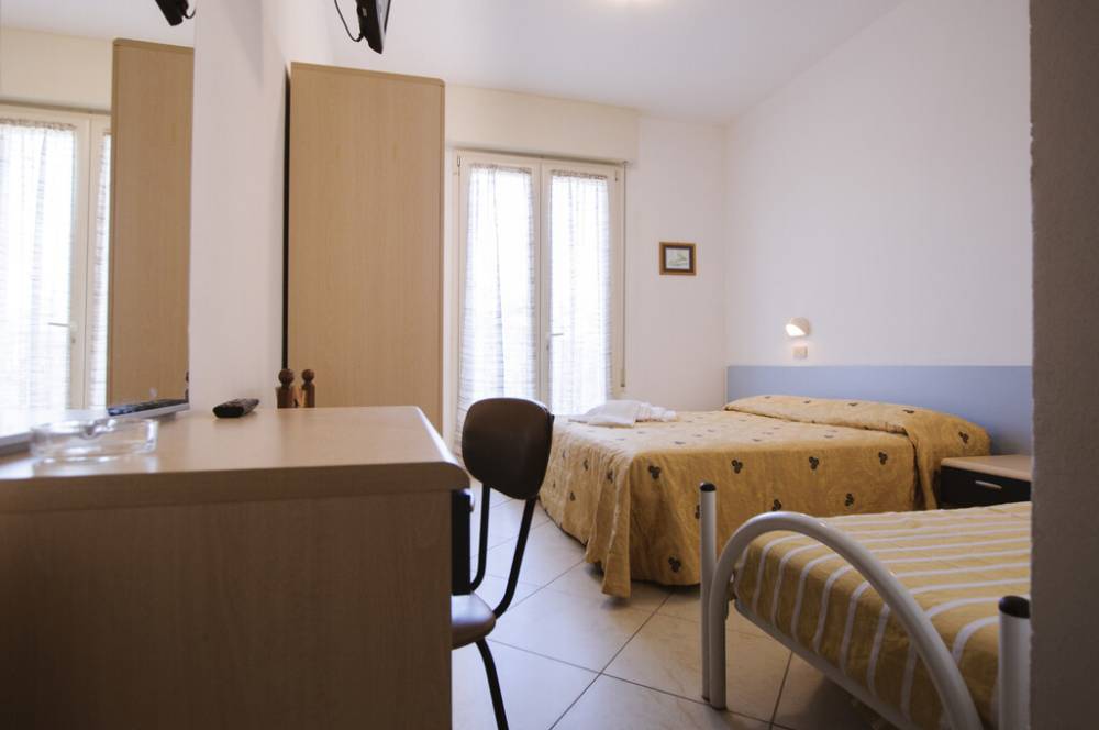 terreno edificabile in vendita a Cervia in zona Pinarella