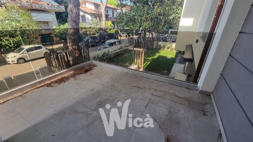 appartamento in vendita a Cervia