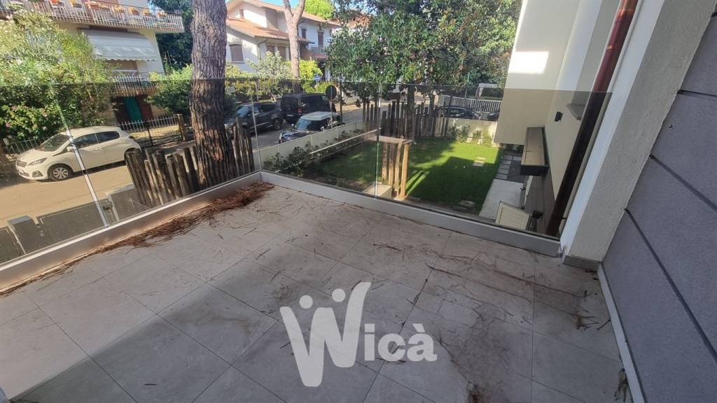 appartamento in vendita a Cervia