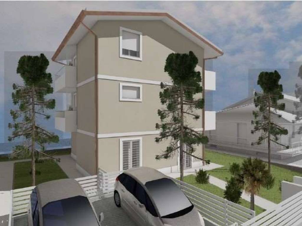 casa indipendente in vendita a Cervia in zona Pinarella