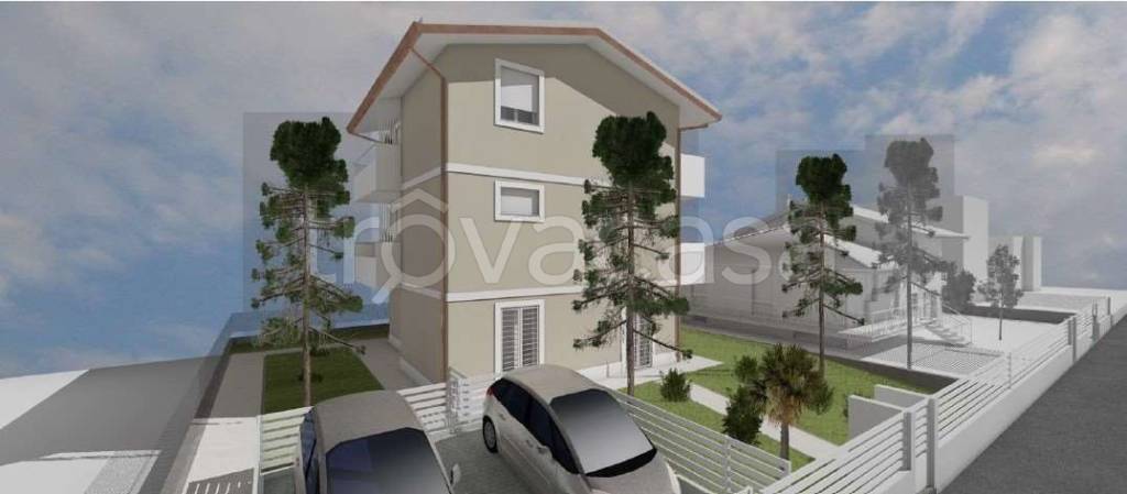 casa indipendente in vendita a Cervia in zona Pinarella