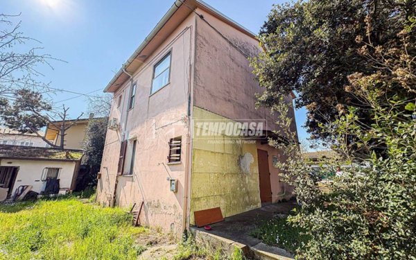 appartamento in vendita a Cervia