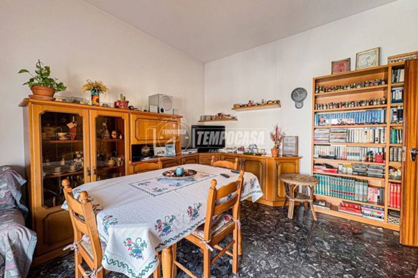 appartamento in vendita a Cervia