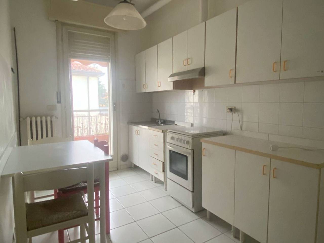 appartamento in vendita a Cervia in zona Milano Marittima