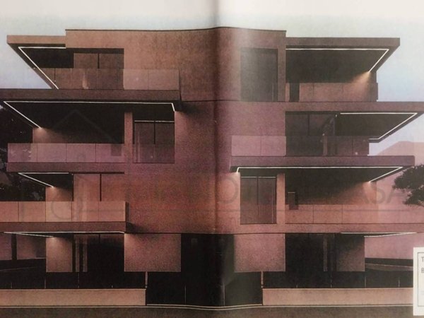 appartamento in vendita a Cervia