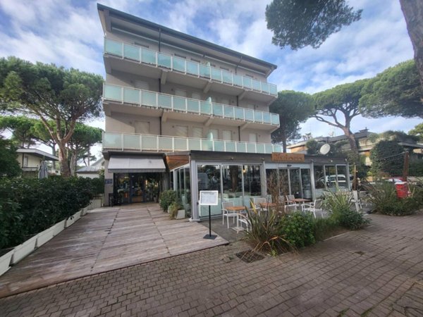 appartamento in vendita a Cervia in zona Milano Marittima