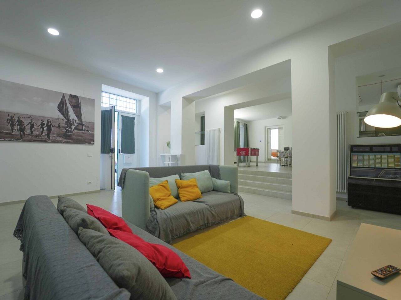 appartamento in vendita a Cervia in zona Milano Marittima
