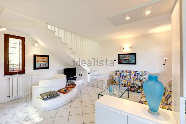 casa indipendente in vendita a Cervia in zona Milano Marittima