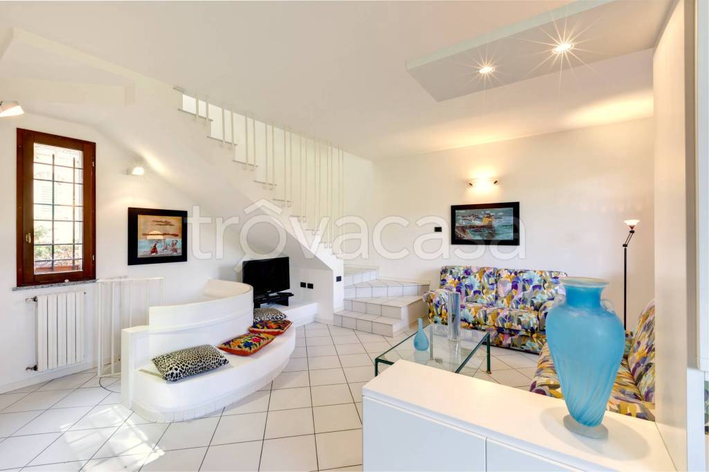 casa indipendente in vendita a Cervia in zona Milano Marittima