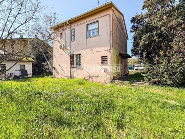 appartamento in vendita a Cervia in zona Montaletto