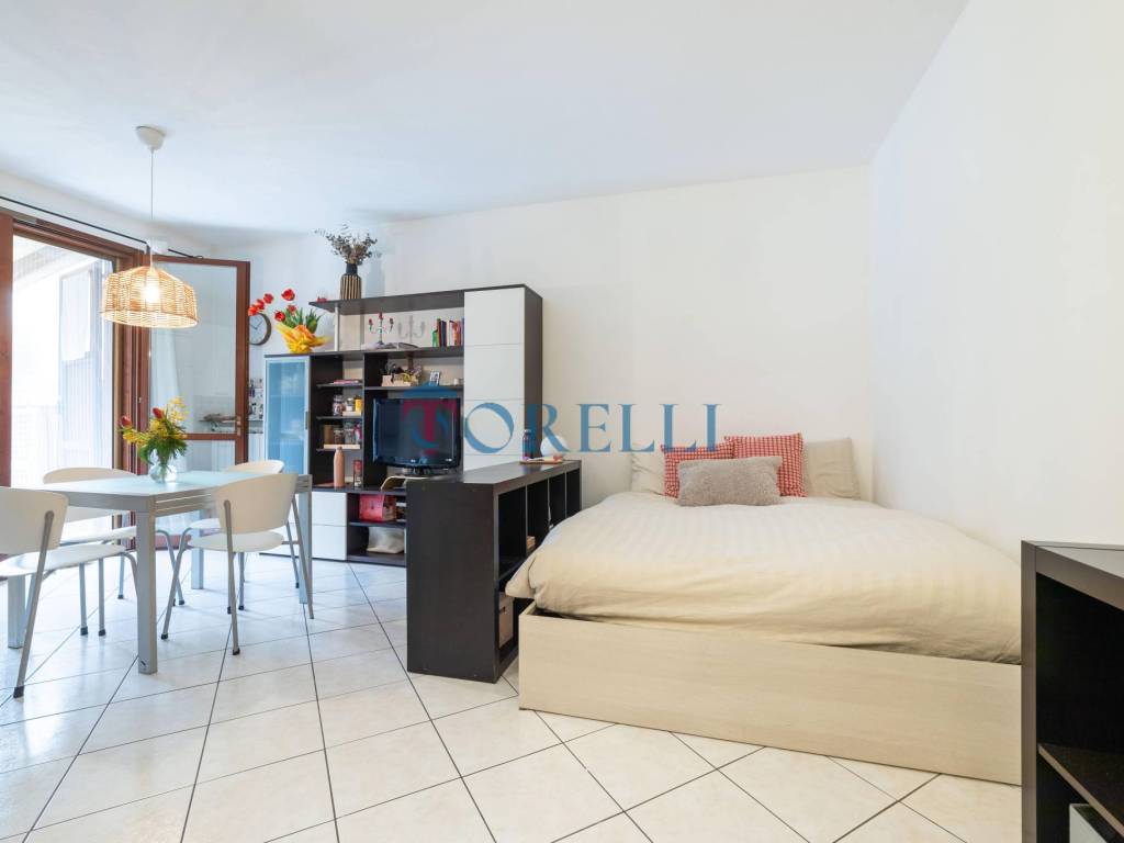 appartamento in vendita a Cervia in zona Pisignano